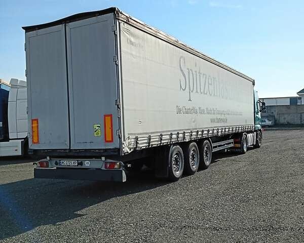 Черный Когель САФ, объемом двигателя 0 л и пробегом 800 тыс. км за 9700 $, фото 1 на Automoto.ua