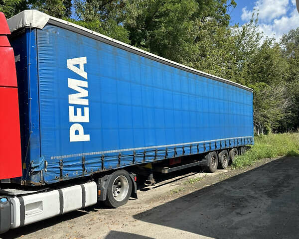 Чорний Когель САФ, об'ємом двигуна 0 л та пробігом 700 тис. км за 7500 $, фото 1 на Automoto.ua