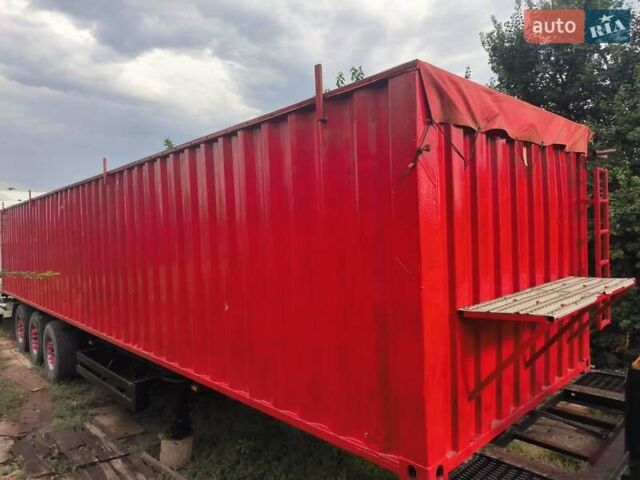 Красный Когель САФ, объемом двигателя 0 л и пробегом 10 тыс. км за 7500 $, фото 1 на Automoto.ua