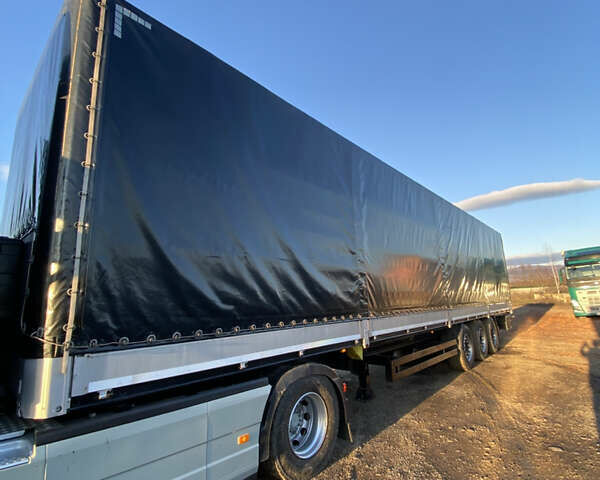 Когель САФ, об'ємом двигуна 0 л та пробігом 0 тис. км за 10000 $, фото 1 на Automoto.ua