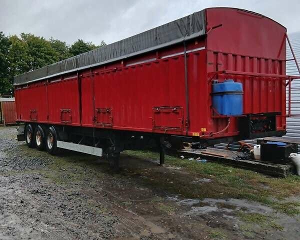 Когель САФ 2000 у Умани на Automoto.ua Когель САФ, об'ємом двигуна 0 л та пробігом 0 тис. км за 4500 $, фото 1 на Automoto.ua