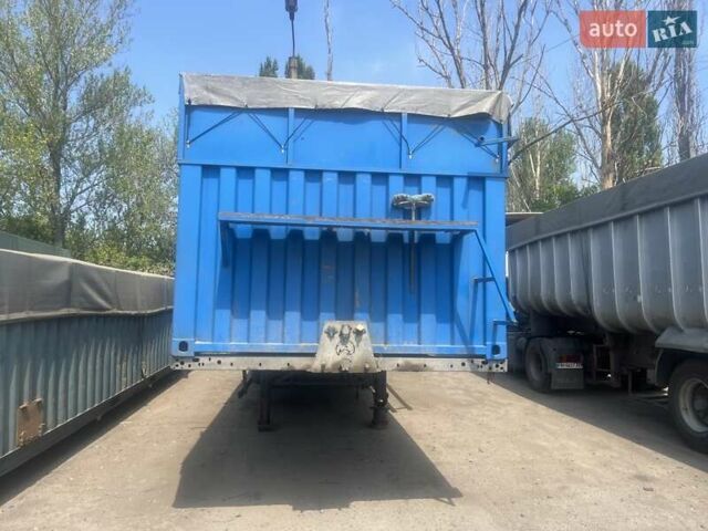 Когель САФ, объемом двигателя 0 л и пробегом 0 тыс. км за 6500 $, фото 1 на Automoto.ua