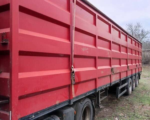 Когель САФ, об'ємом двигуна 0 л та пробігом 111 тис. км за 8600 $, фото 1 на Automoto.ua