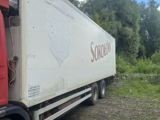 Когель САФ, объемом двигателя 0 л и пробегом 0 тыс. км за 4400 $, фото 1 на Automoto.ua