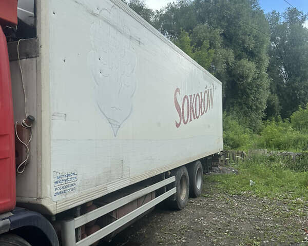 Когель САФ, об'ємом двигуна 0 л та пробігом 0 тис. км за 4700 $, фото 1 на Automoto.ua