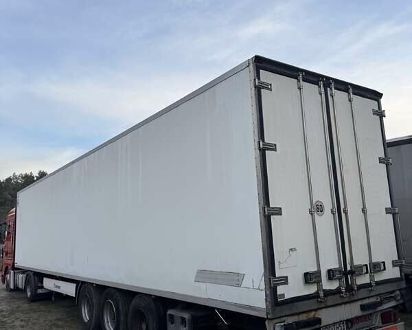 Когель САФ, об'ємом двигуна 0 л та пробігом 0 тис. км за 10600 $, фото 1 на Automoto.ua