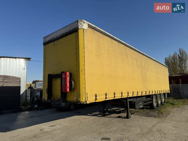 Когель САФ, объемом двигателя 0 л и пробегом 0 тыс. км за 7500 $, фото 1 на Automoto.ua