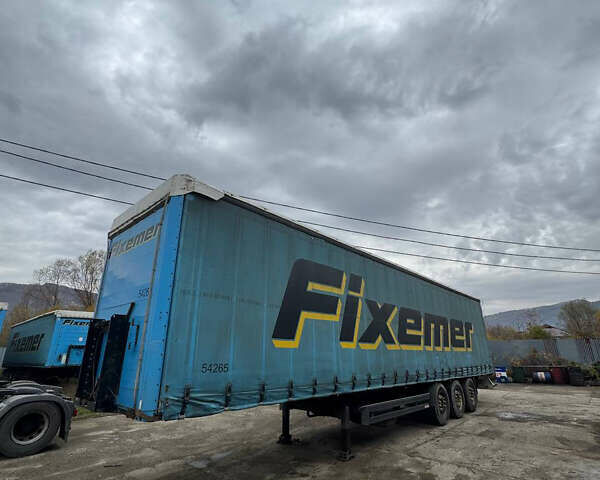 Когель САФ, объемом двигателя 0 л и пробегом 0 тыс. км за 5100 $, фото 1 на Automoto.ua