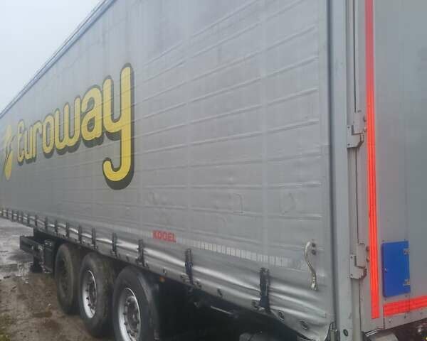 Когель САФ, об'ємом двигуна 0 л та пробігом 500 тис. км за 11300 $, фото 1 на Automoto.ua