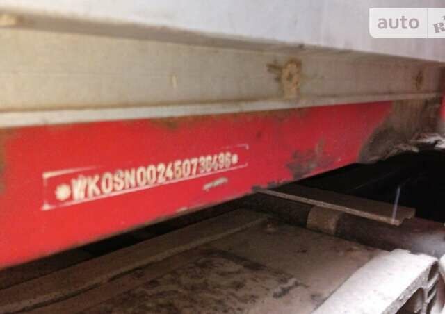 Когель САФ, объемом двигателя 0 л и пробегом 1 тыс. км за 5000 $, фото 1 на Automoto.ua