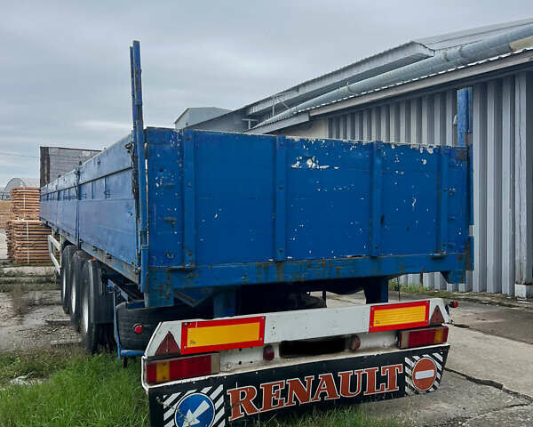 Когель САФ, объемом двигателя 0 л и пробегом 0 тыс. км за 2500 $, фото 1 на Automoto.ua