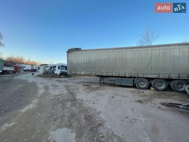 Когель САФ, объемом двигателя 0 л и пробегом 10 тыс. км за 3100 $, фото 1 на Automoto.ua