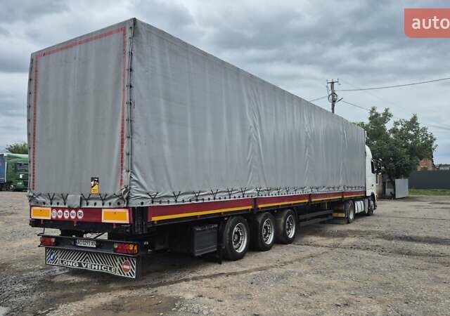 Когель САФ, об'ємом двигуна 0 л та пробігом 111 тис. км за 5350 $, фото 1 на Automoto.ua