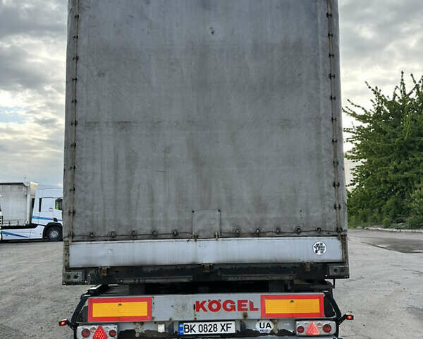 Когель САФ, об'ємом двигуна 0 л та пробігом 0 тис. км за 9000 $, фото 1 на Automoto.ua