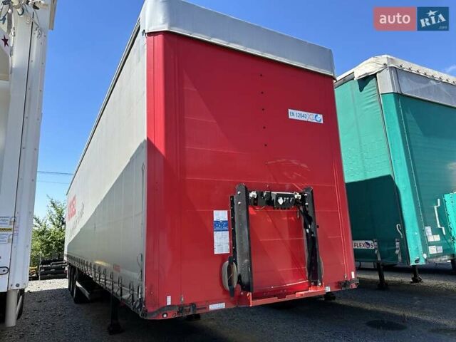 Когель САФ, объемом двигателя 0 л и пробегом 500 тыс. км за 17651 $, фото 1 на Automoto.ua