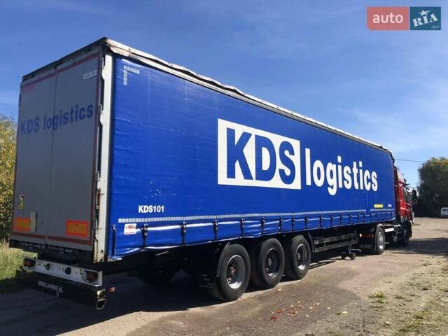 Серый Когель САФ, объемом двигателя 0 л и пробегом 99 тыс. км за 14584 $, фото 1 на Automoto.ua