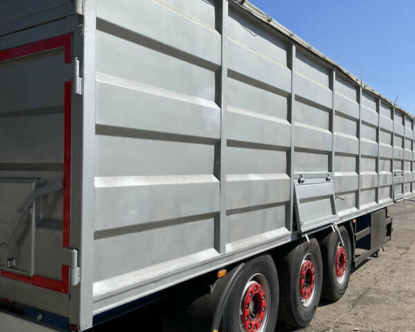 Синий Когель САФ, объемом двигателя 0 л и пробегом 100 тыс. км за 6500 $, фото 1 на Automoto.ua