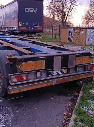 Синий Когель САФ, объемом двигателя 0 л и пробегом 220 тыс. км за 13318 $, фото 1 на Automoto.ua