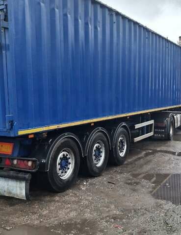 Синій Когель САФ, об'ємом двигуна 0 л та пробігом 0 тис. км за 16000 $, фото 1 на Automoto.ua