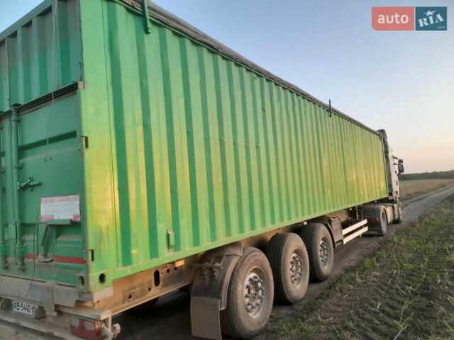 Зеленый Когель САФ, объемом двигателя 0 л и пробегом 0 тыс. км за 10900 $, фото 1 на Automoto.ua