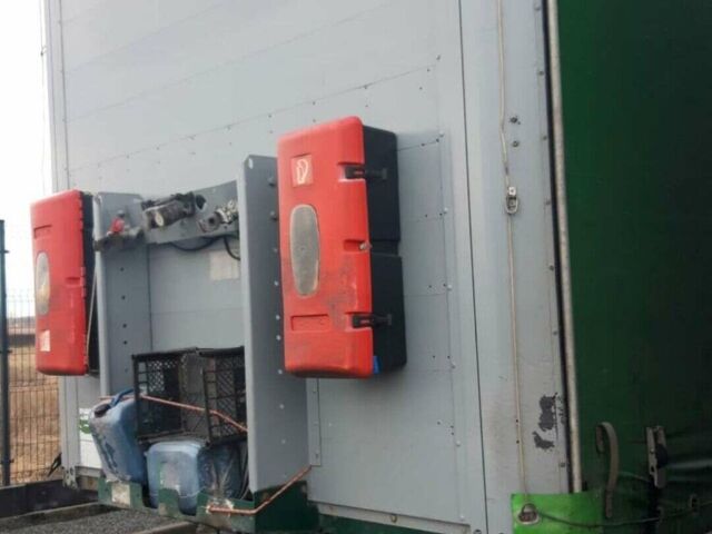 Зелений Когель САФ, об'ємом двигуна 0 л та пробігом 0 тис. км за 8000 $, фото 1 на Automoto.ua