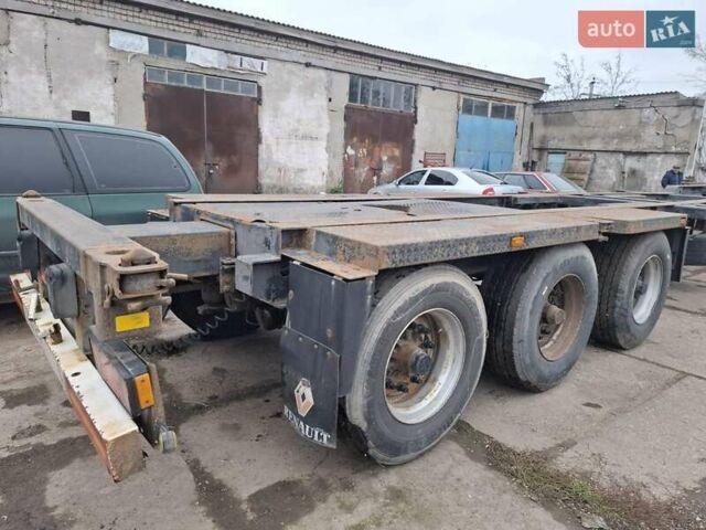 Когель СДП, объемом двигателя 0 л и пробегом 0 тыс. км за 5500 $, фото 1 на Automoto.ua