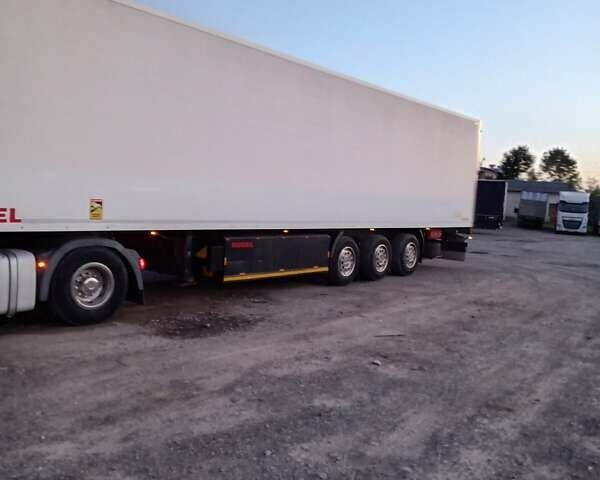 Когель SK, объемом двигателя 0 л и пробегом 777 тыс. км за 15500 $, фото 1 на Automoto.ua