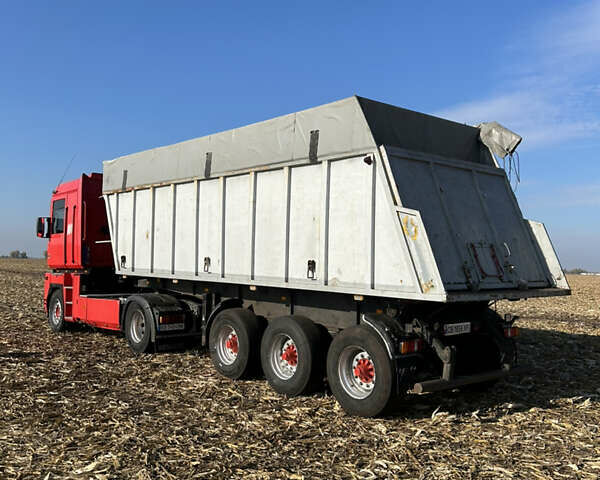 Когель SKML, об'ємом двигуна 0 л та пробігом 100 тис. км за 9000 $, фото 1 на Automoto.ua