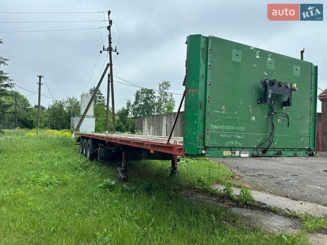 Красный Когель SN, объемом двигателя 0 л и пробегом 100 тыс. км за 1250 $, фото 1 на Automoto.ua