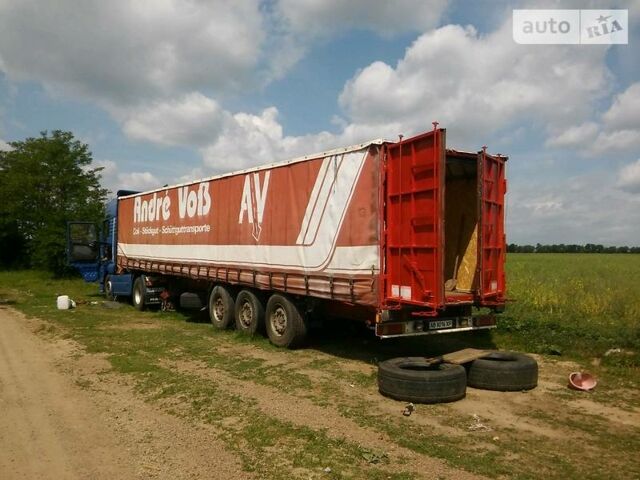 Червоний Когель SN, об'ємом двигуна 0 л та пробігом 200 тис. км за 7000 $, фото 1 на Automoto.ua