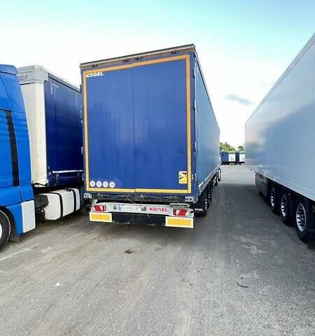 Когель SN, об'ємом двигуна 0 л та пробігом 0 тис. км за 12856 $, фото 1 на Automoto.ua