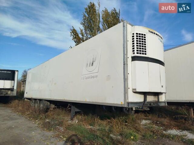 Когель SN, об'ємом двигуна 0 л та пробігом 0 тис. км за 2100 $, фото 1 на Automoto.ua