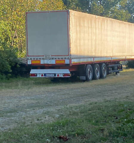 Когель СНЦМ, объемом двигателя 0 л и пробегом 0 тыс. км за 6500 $, фото 1 на Automoto.ua