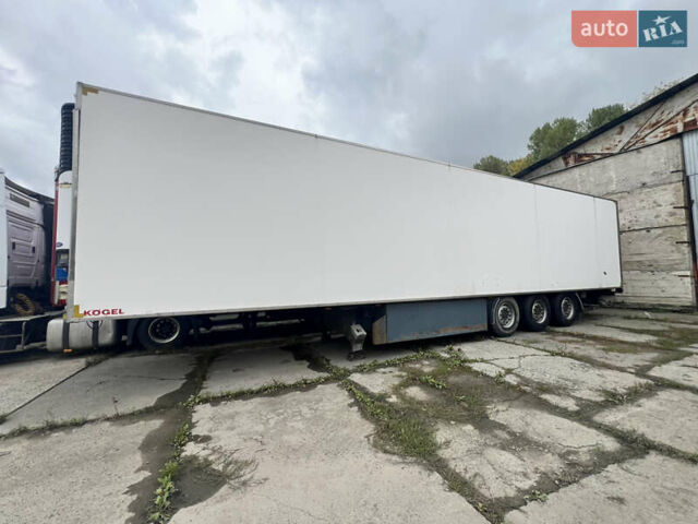 Когель СВКА, об'ємом двигуна 0 л та пробігом 0 тис. км за 8000 $, фото 1 на Automoto.ua