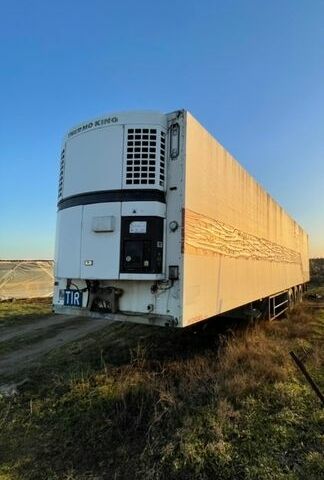 Білий Когель SVKT, об'ємом двигуна 0 л та пробігом 0 тис. км за 3800 $, фото 1 на Automoto.ua