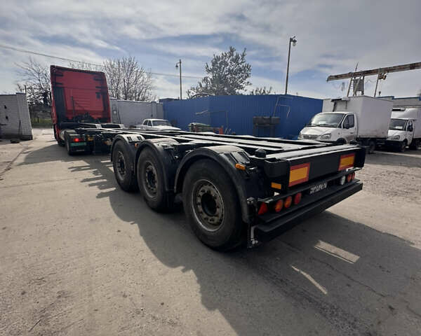 Когель СВЦТ, объемом двигателя 0 л и пробегом 0 тыс. км за 5990 $, фото 1 на Automoto.ua