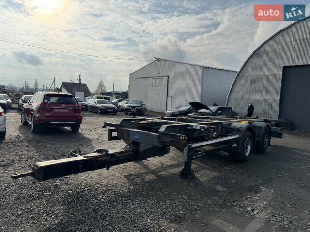 Черный Когель Тандем, объемом двигателя 0 л и пробегом 0 тыс. км за 13000 $, фото 1 на Automoto.ua