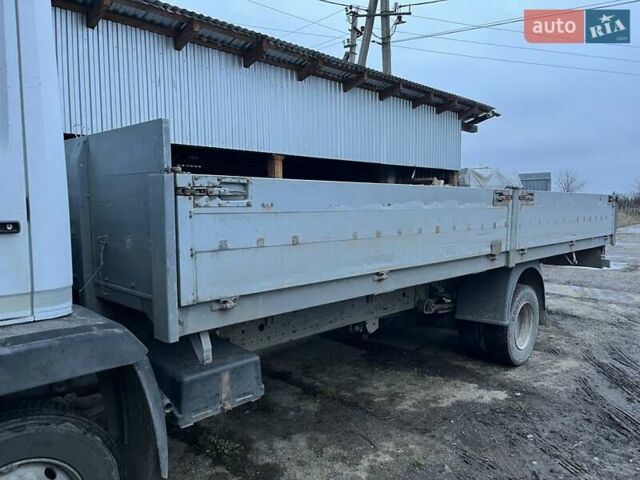 Когель YN, об'ємом двигуна 0 л та пробігом 0 тис. км за 1200 $, фото 1 на Automoto.ua