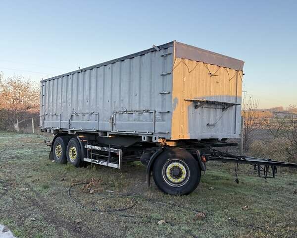 Когель AW 18, об'ємом двигуна 0 л та пробігом 0 тис. км за 2500 $, фото 1 на Automoto.ua