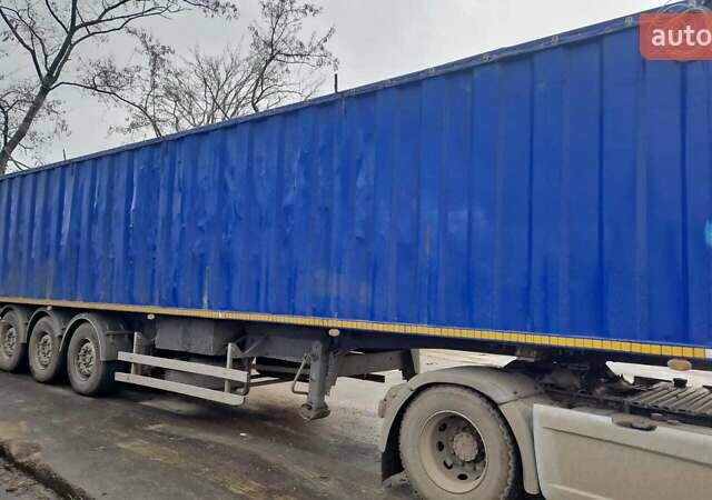 Когель FX 1500, объемом двигателя 0 л и пробегом 0 тыс. км за 13500 $, фото 1 на Automoto.ua