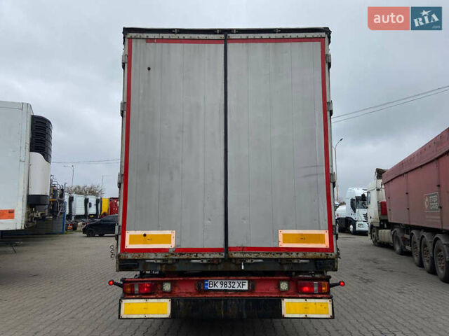 Когель LPH-335, об'ємом двигуна 0 л та пробігом 99 тис. км за 5200 $, фото 1 на Automoto.ua