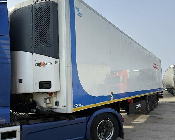 Білий Когель S 24, об'ємом двигуна 0 л та пробігом 0 тис. км за 24700 $, фото 1 на Automoto.ua