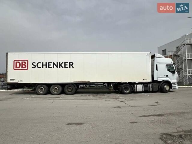 Білий Когель S 24, об'ємом двигуна 0 л та пробігом 60 тис. км за 9999 $, фото 1 на Automoto.ua