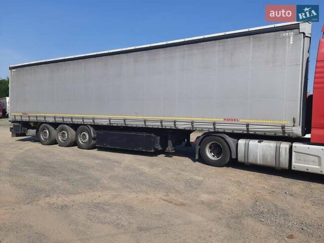 Черный Когель S 24, объемом двигателя 0 л и пробегом 0 тыс. км за 10500 $, фото 1 на Automoto.ua