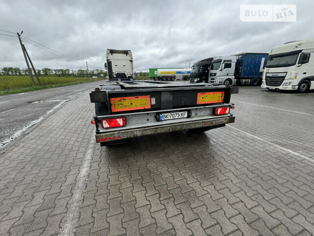 Черный Когель S 24, объемом двигателя 0 л и пробегом 55 тыс. км за 13999 $, фото 1 на Automoto.ua