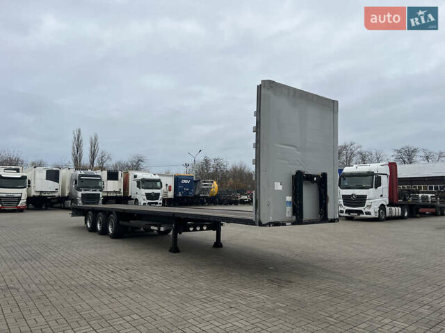 Черный Когель S 24, объемом двигателя 0 л и пробегом 0 тыс. км за 8500 $, фото 1 на Automoto.ua