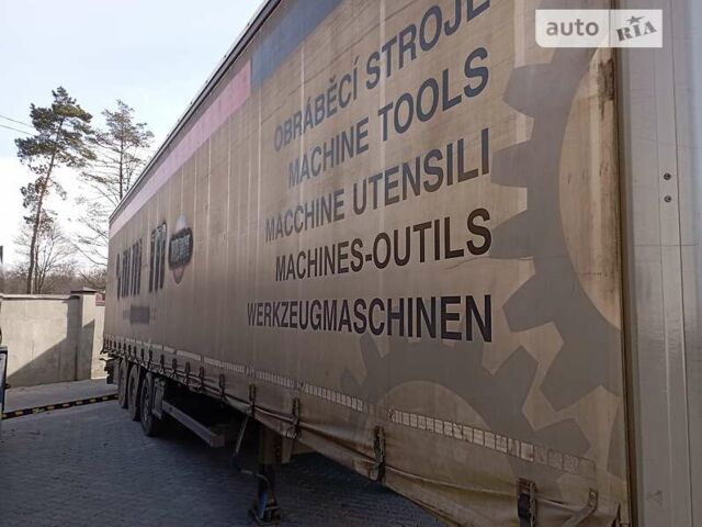 Черный Когель S 24, объемом двигателя 0 л и пробегом 999 тыс. км за 13700 $, фото 1 на Automoto.ua