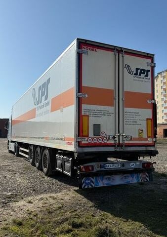 Черный Когель S 24, объемом двигателя 0 л и пробегом 1 тыс. км за 32000 $, фото 1 на Automoto.ua