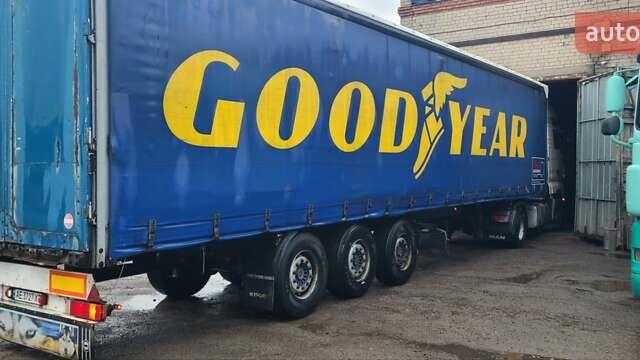 Черный Когель S 24, объемом двигателя 0 л и пробегом 0 тыс. км за 5000 $, фото 1 на Automoto.ua