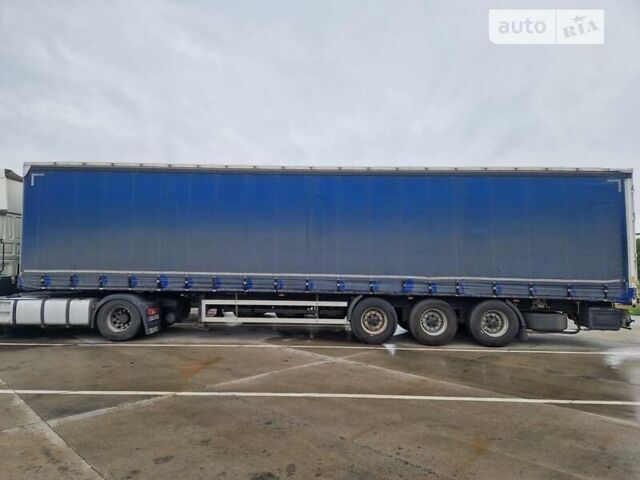 Чорний Когель S 24, об'ємом двигуна 0 л та пробігом 0 тис. км за 8300 $, фото 1 на Automoto.ua